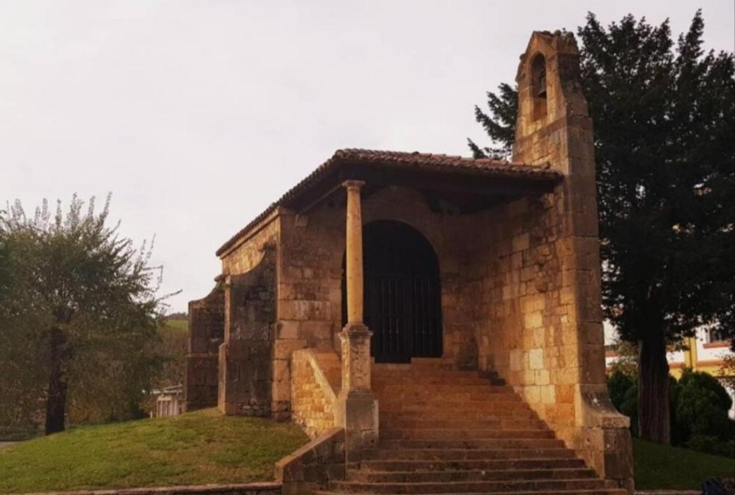 Carly'S House Διαμέρισμα Onís Εξωτερικό φωτογραφία